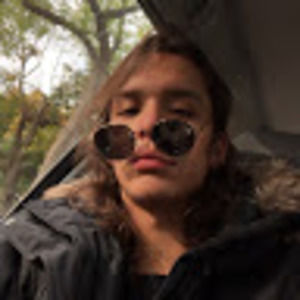 Meet your Posher, Charles